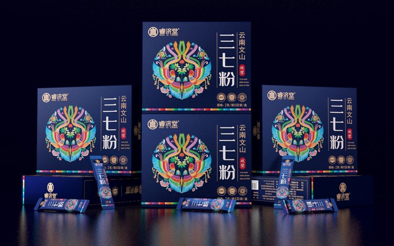云南品牌策划